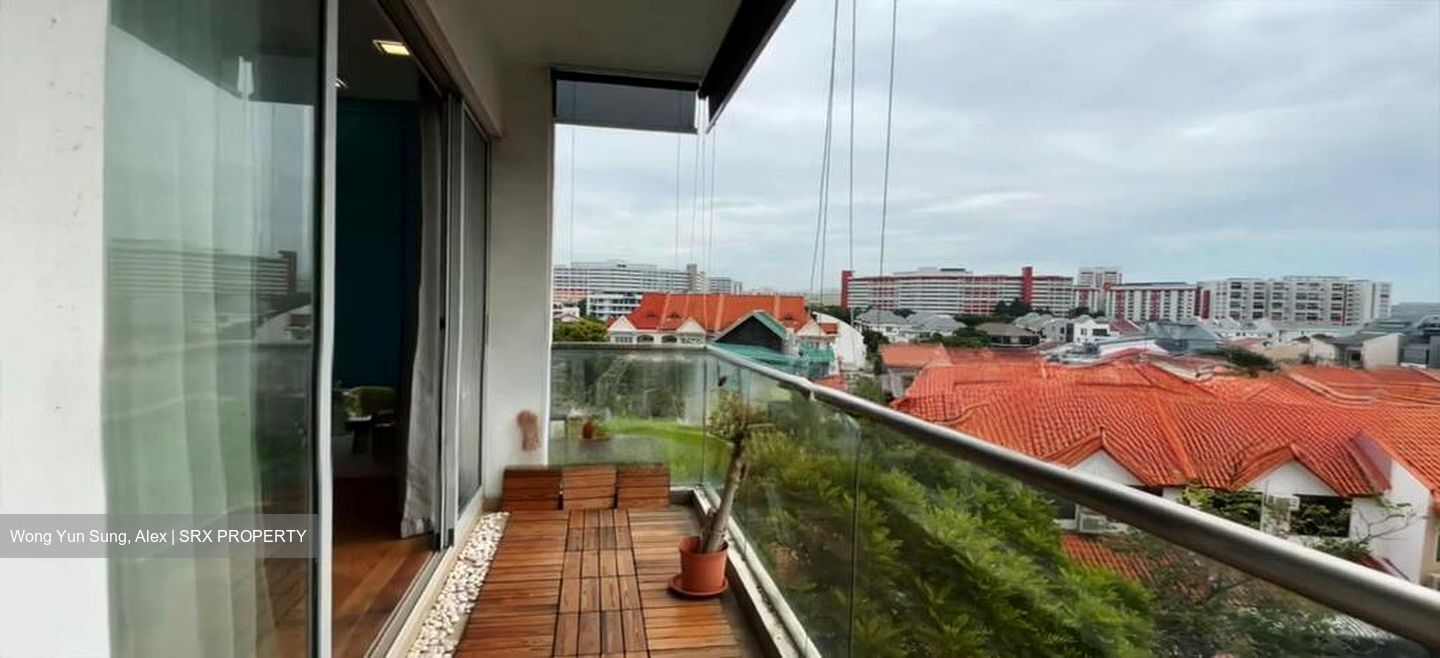 Summer Scent (D19), Apartment #502054981